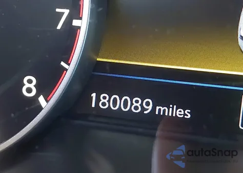 2017 Nissan Murano S z USA, uszkodzony, nr VIN 5N1AZ2MG3HN101055